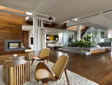 Premium Flats by KMR Housing